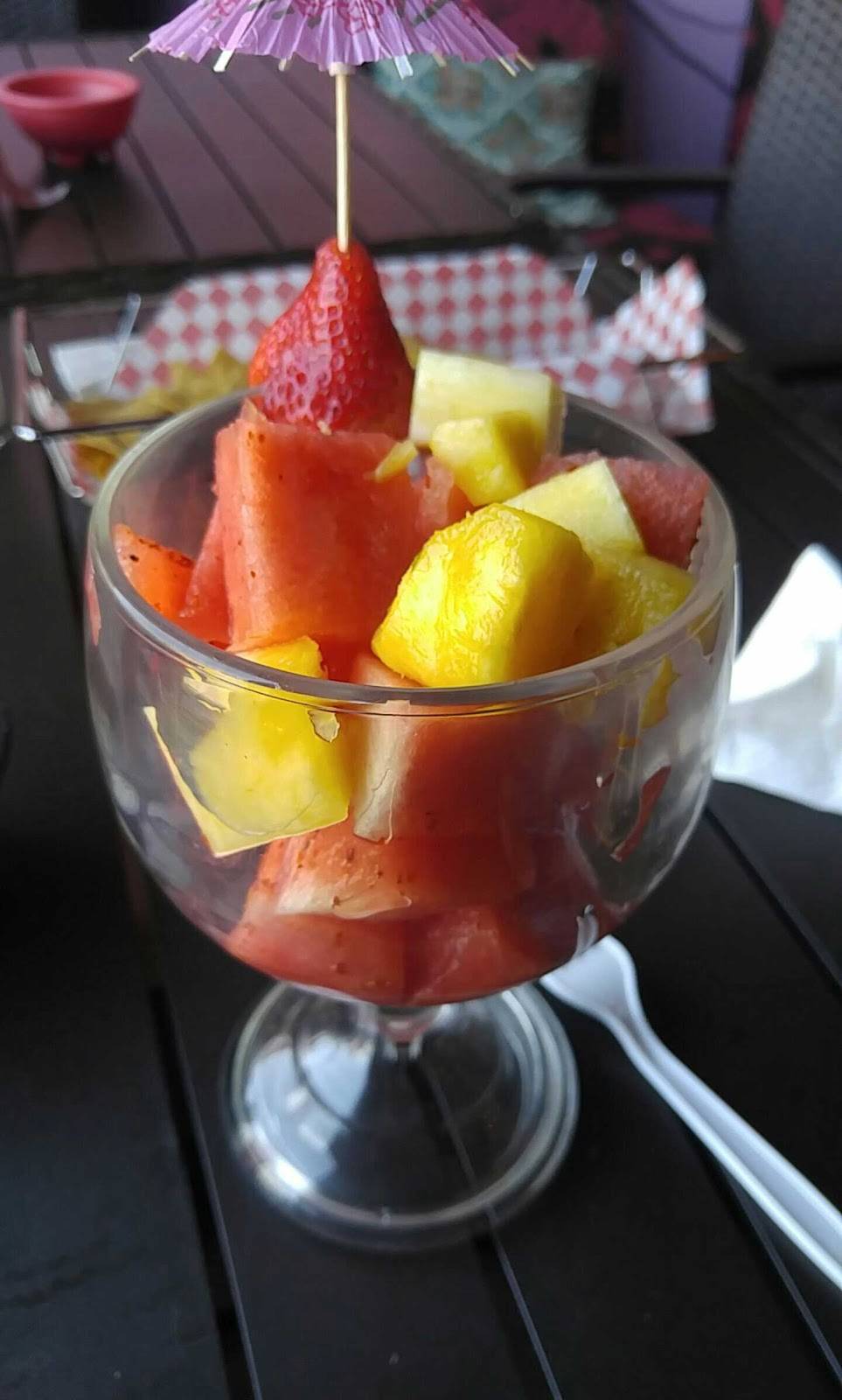 Three Borders Brunch | restaurant | 5269 W Olympic Blvd, Los Angeles, CA 90036, USA | 3234409294 OR +1 323-440-9294