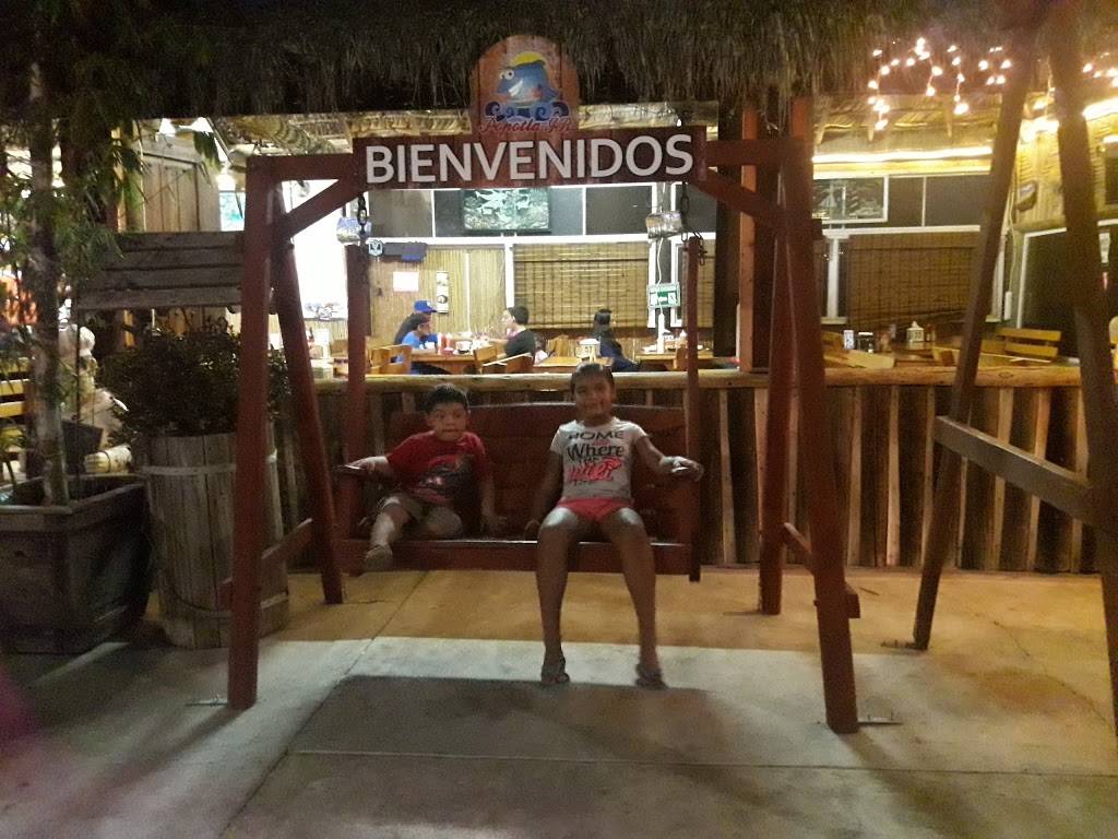 Mariscos Popotla Jr. | restaurant | Km. 30, Blvd. Popotla No. 3103, Hermenegildo Cuenca Diaz, 22710 Rosarito, B.C., Mexico | 016611002598 OR +52 661 100 2598