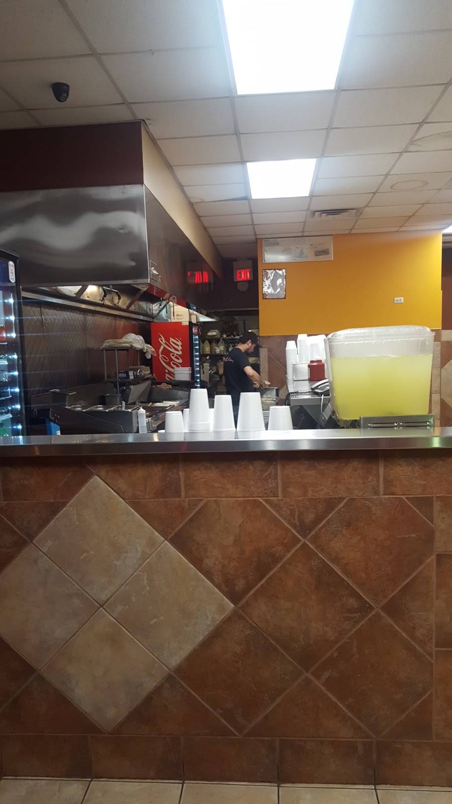 Taco Burrito King | restaurant | 4427 N Harlem Ave, Norridge, IL 60706, USA | 7084570457 OR +1 708-457-0457