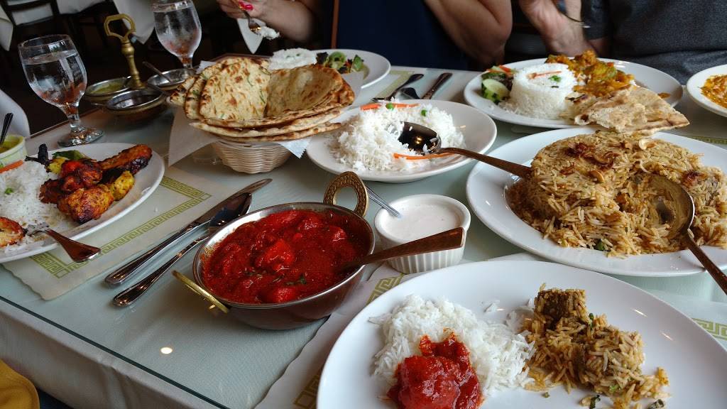 Agra Palace | restaurant | A, 2401, Whittier Dr, Frederick, MD 21702, USA | 3016949966 OR +1 301-694-9966