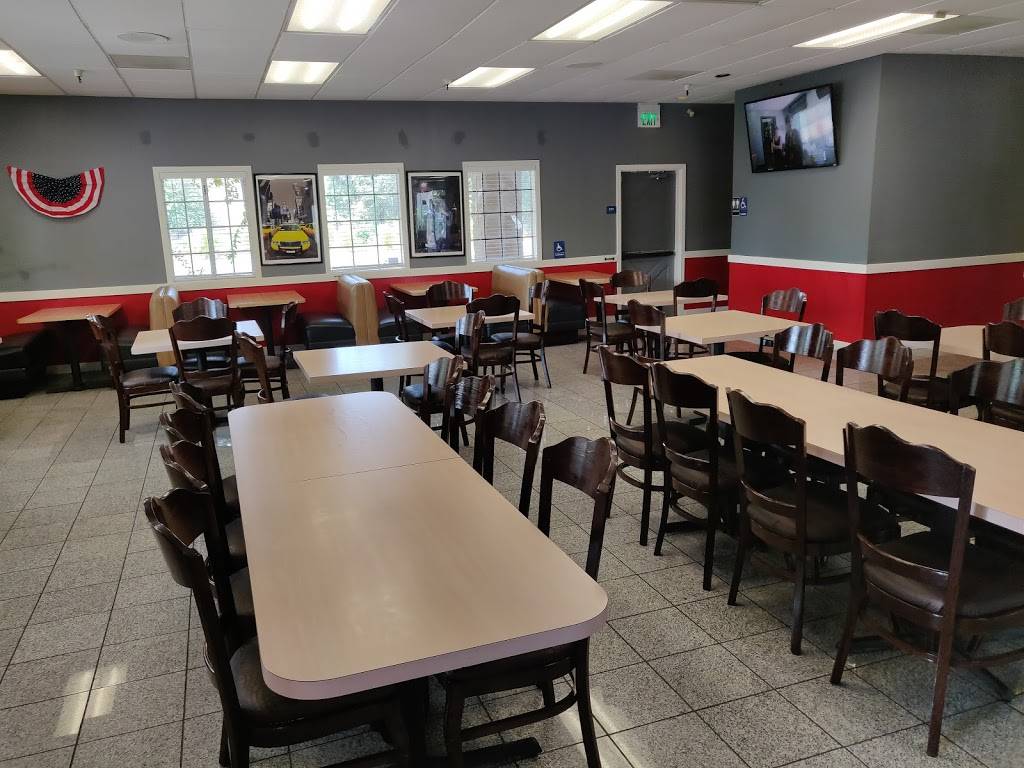 New York Pizza Pie | restaurant | 1495 East St, Woodland, CA 95776, USA | 5306508313 OR +1 530-650-8313