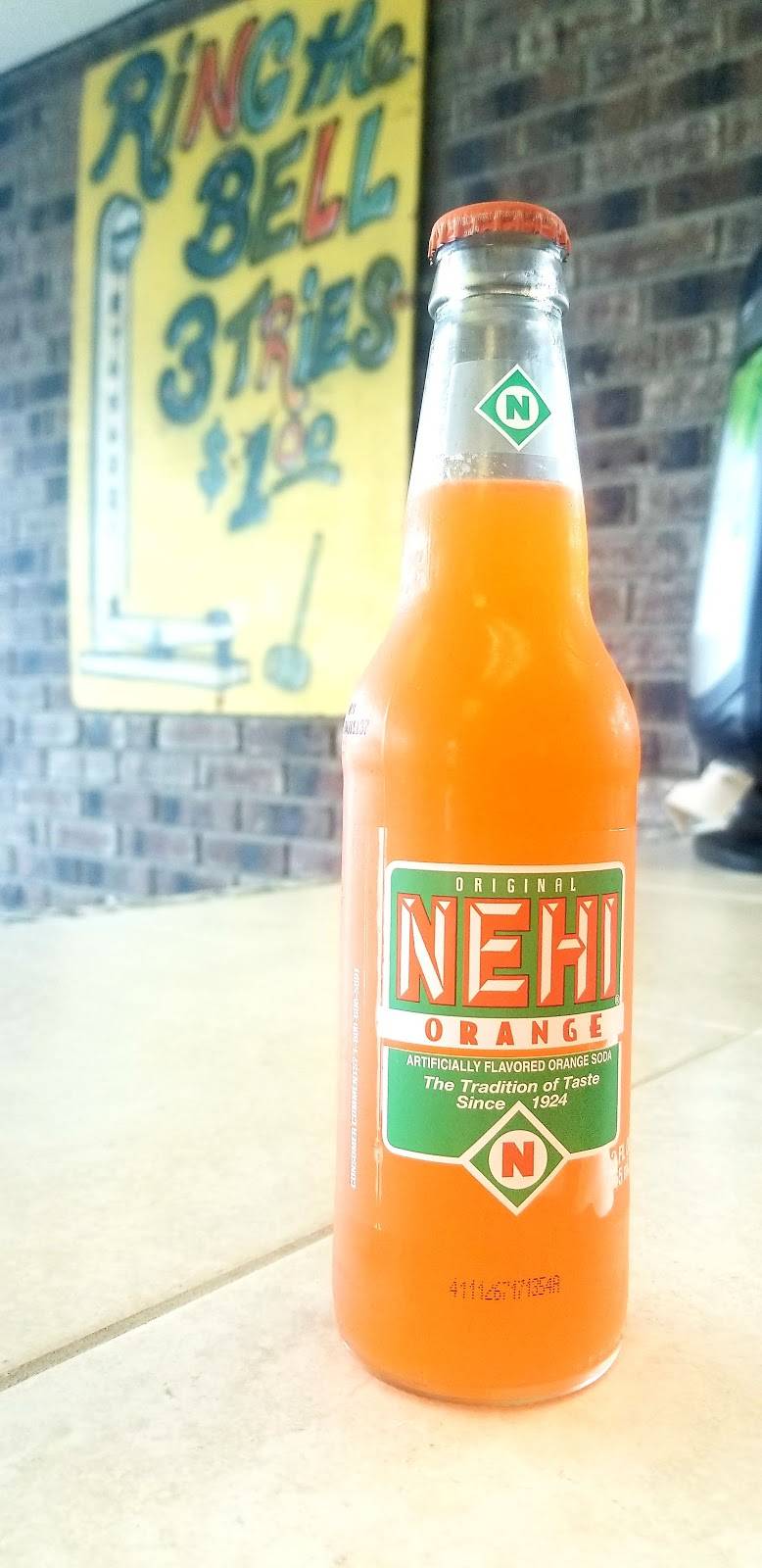 Sub Stop | meal takeaway | 2432 Carolina Beach Rd, Wilmington, NC 28401, USA | 9103430097 OR +1 910-343-0097