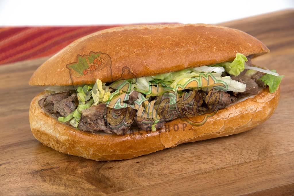 Guatta-Ritto Taco Shop | restaurant | 421 W Pioneer Pkwy, Grand Prairie, TX 75051, USA | 9728546065 OR +1 972-854-6065