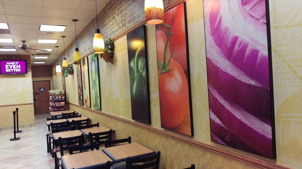 Subway Restaurants | restaurant | 1888 Pacific Coast Hwy, Redondo Beach, CA 90277, USA | 3105407821 OR +1 310-540-7821