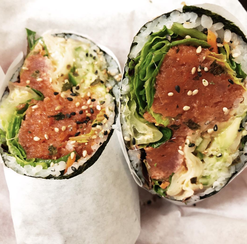 Nori Japanese Grill | restaurant | 2871 Thousand Oaks Blvd, Thousand Oaks, CA 91362, USA | 8054973277 OR +1 805-497-3277