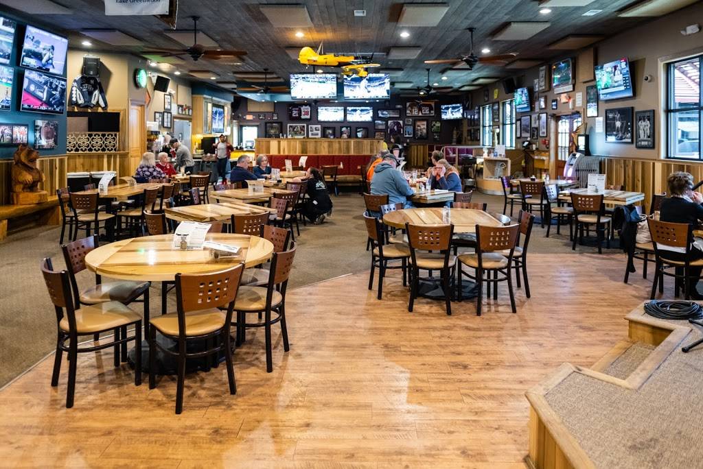 Sports Break | restaurant | 114 Crosscreek Connector, Greenwood, SC 29649, USA | 8642294110 OR +1 864-229-4110