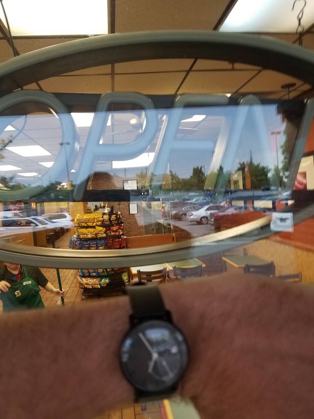 Subway | restaurant | 12850 GA-9, Alpharetta, GA 30004, USA | 7707539200 OR +1 770-753-9200