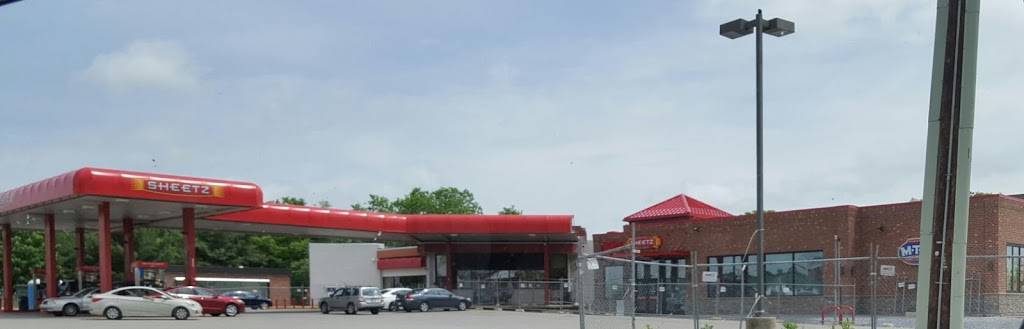 Sheetz #220 | cafe | 1465 Edwin Miller Blvd, Martinsburg, WV 25404, USA | 3042631825 OR +1 304-263-1825