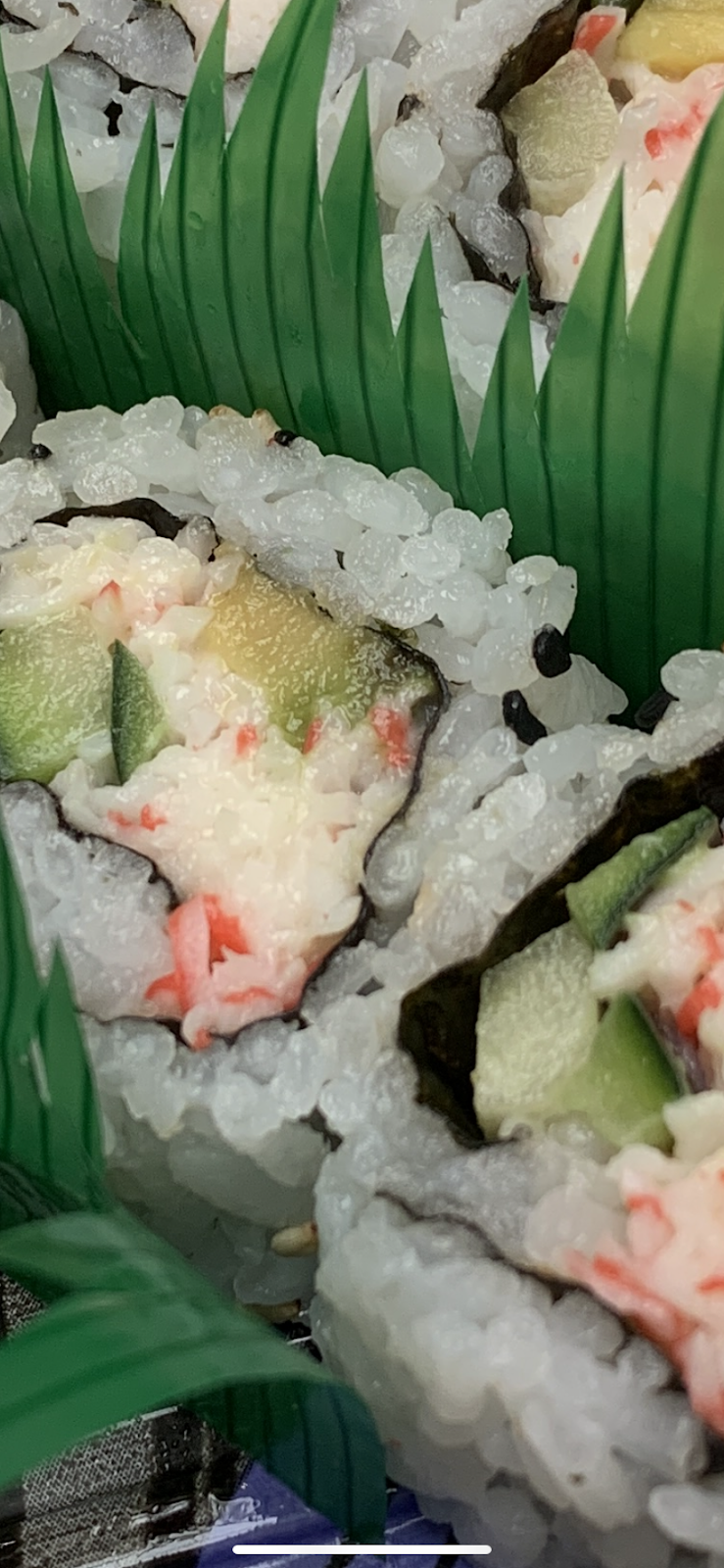 Sushi Fresh Memorial | restaurant | 303 Memorial City Way Space 5570, Houston, TX 77024, USA | 8328088352 OR +1 832-808-8352