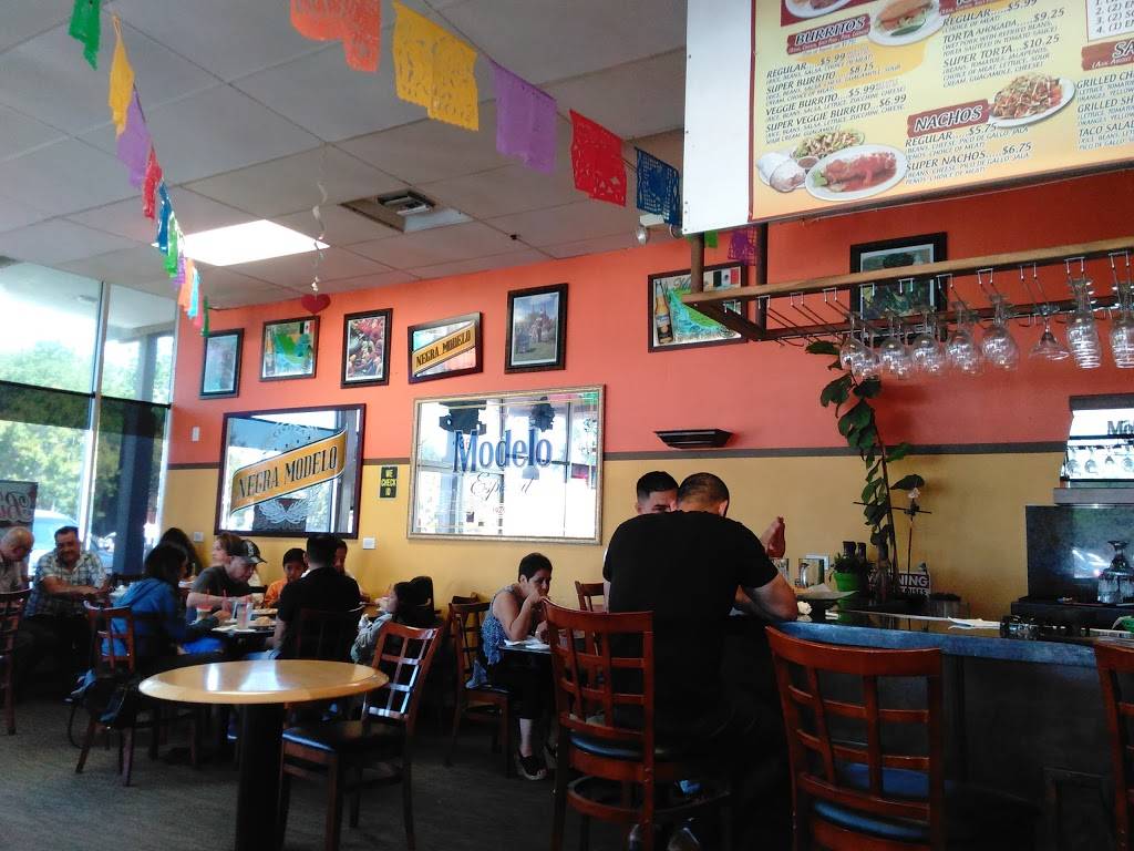 San Marcos Restaurant | restaurant | 436 W Harder Rd, Hayward, CA 94544, USA | 5107841099 OR +1 510-784-1099