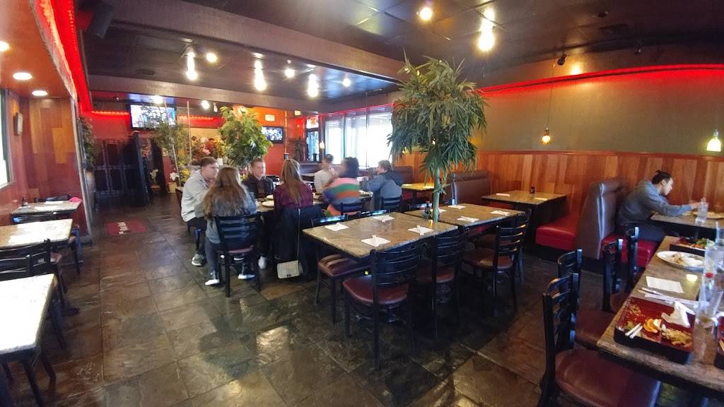 Ninja Sushi | restaurant | 8937 Folsom Blvd, Sacramento, CA 95826, USA | 9163691935 OR +1 916-369-1935