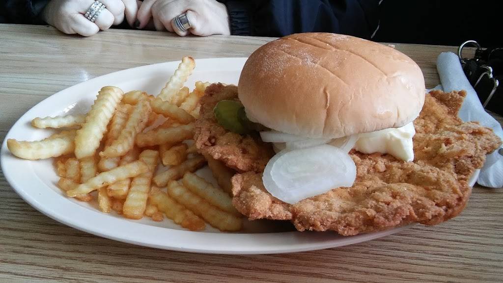 Outpost Restaurant | restaurant | 9060 S E 00 W, Fairmount, IN 46928, USA | 7659483722 OR +1 765-948-3722