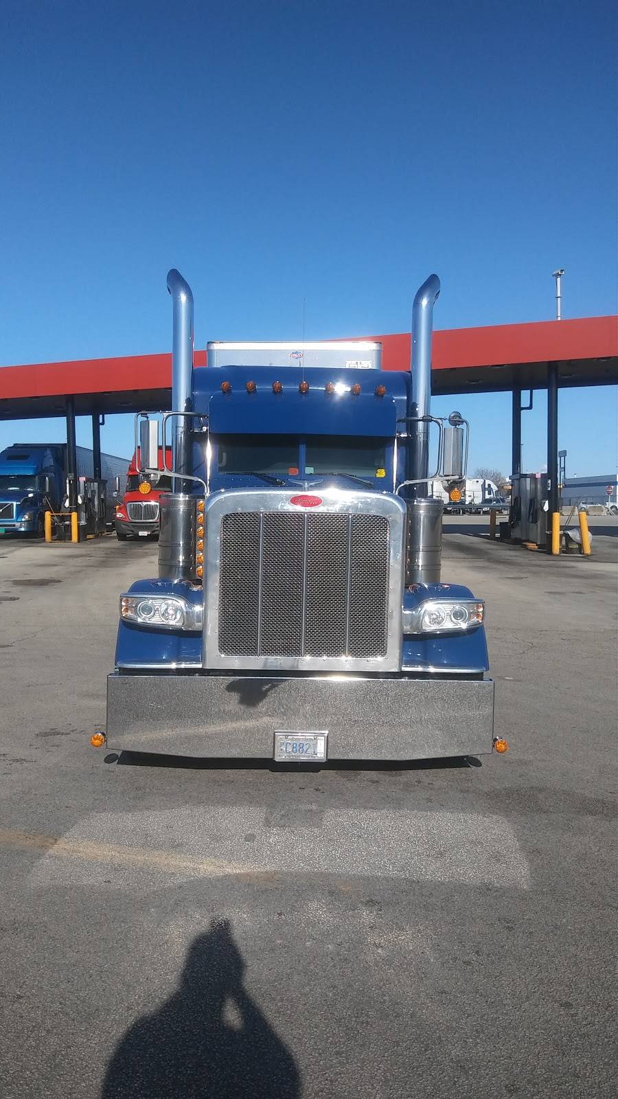 Pilot Travel Center | restaurant | 2031 W Ryan Rd, Oak Creek, WI 53154, USA | 4147610939 OR +1 414-761-0939