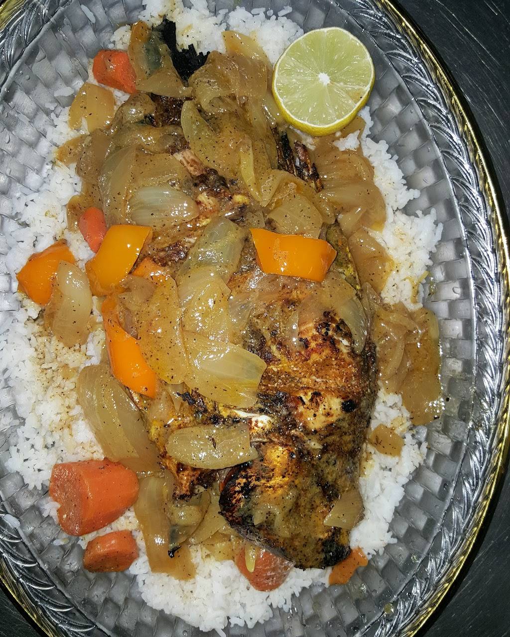 Touray Kunda Cafe | restaurant | 5134 Old National Hwy, College Park, GA 30349, USA | 4042286544 OR +1 404-228-6544