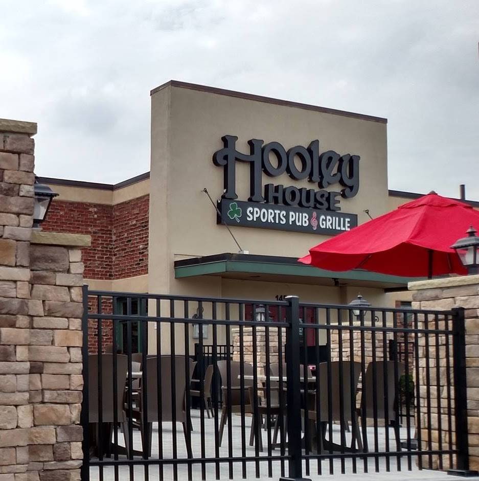 Hooley House Sports Pub & Grille | restaurant | 145 Montrose W Ave, Copley, OH 44321, USA | 2344660060 OR +1 234-466-0060