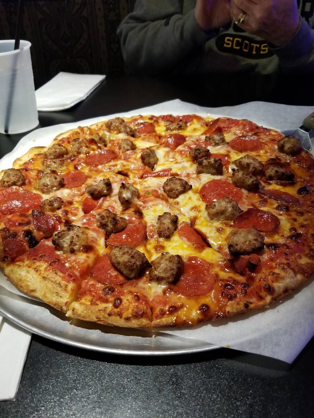 Cork-N-Bottle | restaurant | 6724 Mayfield Rd, Mayfield Heights, OH 44124, USA | 4407200300 OR +1 440-720-0300