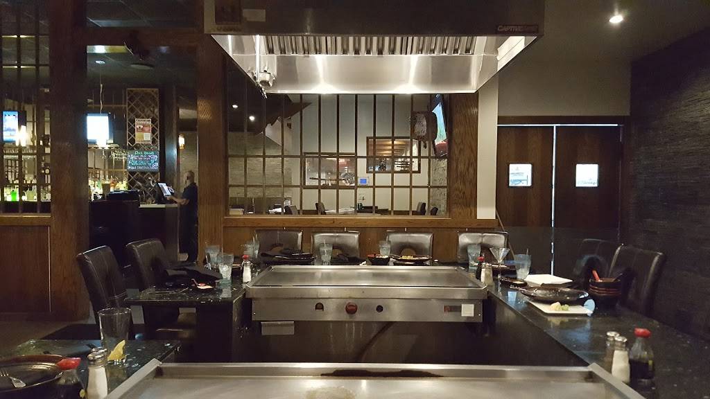 Osaka Sushi Steakhouse | restaurant | 4977 28th St SE, Grand Rapids, MI 49512, USA | 6164194628 OR +1 616-419-4628