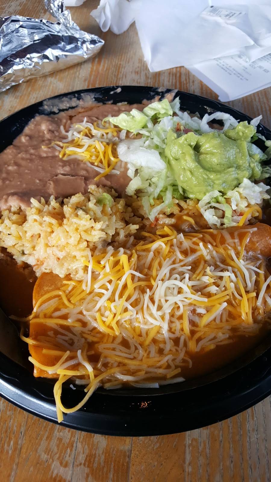 Taco Cabana | restaurant | 7339 San Pedro Ave, San Antonio, TX 78216, USA | 2103449724 OR +1 210-344-9724