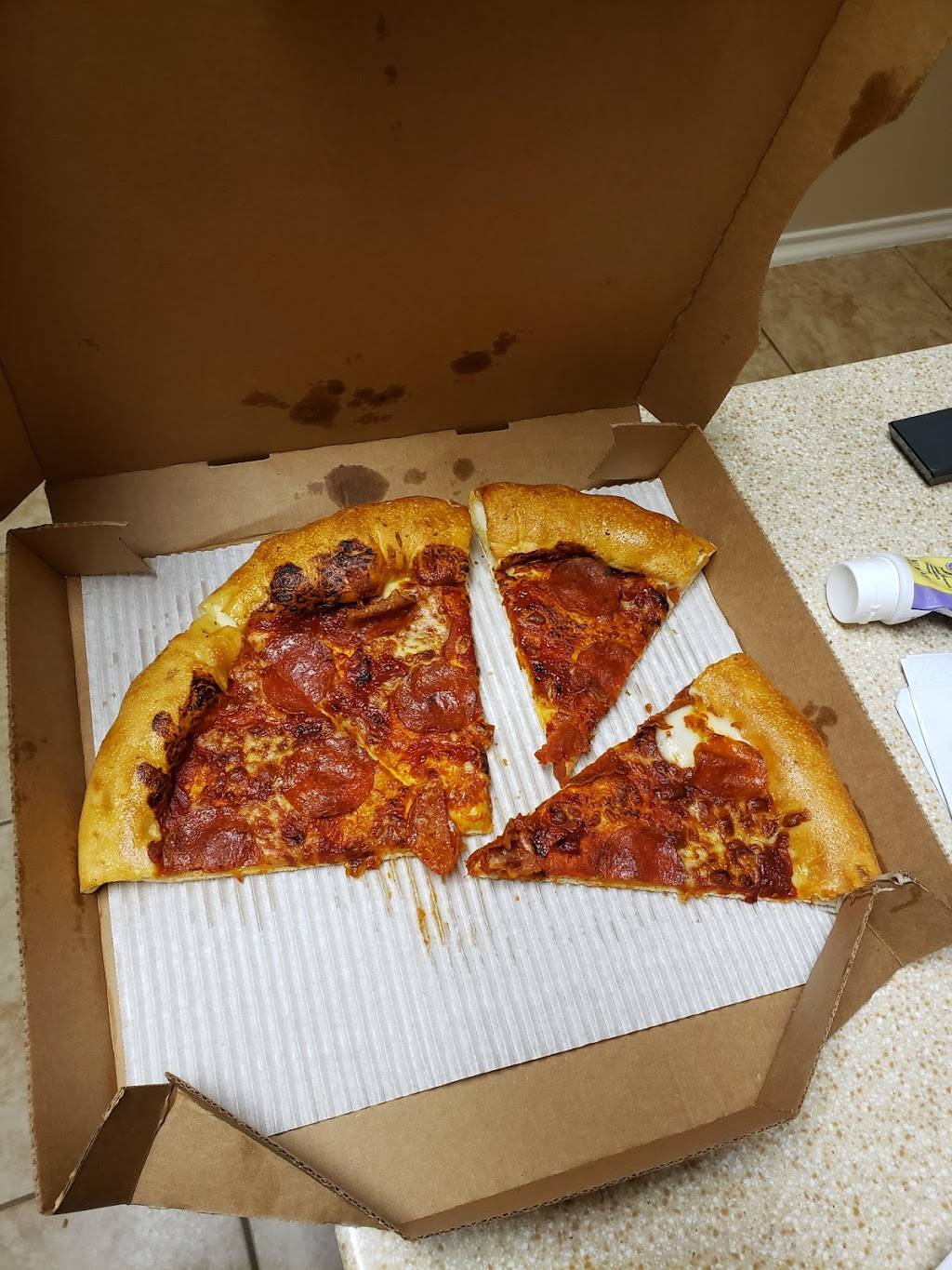 Pizza Hut | restaurant | 26440 Farm to Market 1093 Suite 100, Richmond, TX 77406, USA | 2816931103 OR +1 281-693-1103