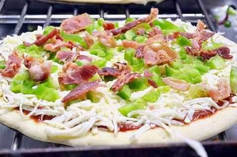 Nicks Pizza Ferndale | meal takeaway | 745 E 9 Mile Rd, Ferndale, MI 48220, USA | 2485843125 OR +1 248-584-3125