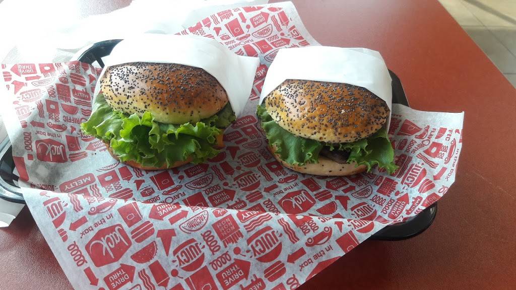 Jack in the Box | restaurant | 3038 San Gabriel Blvd, Rosemead, CA 91770, USA | 6265690663 OR +1 626-569-0663