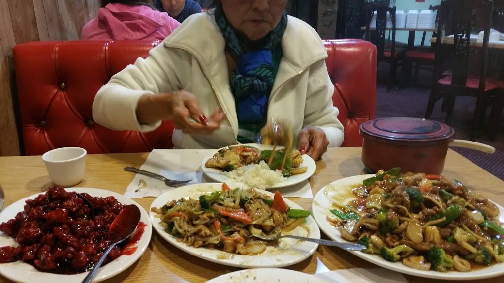 Peking Restaurant | restaurant | 11170 Magnolia Ave, Riverside, CA 92505, USA | 9516874822 OR +1 951-687-4822