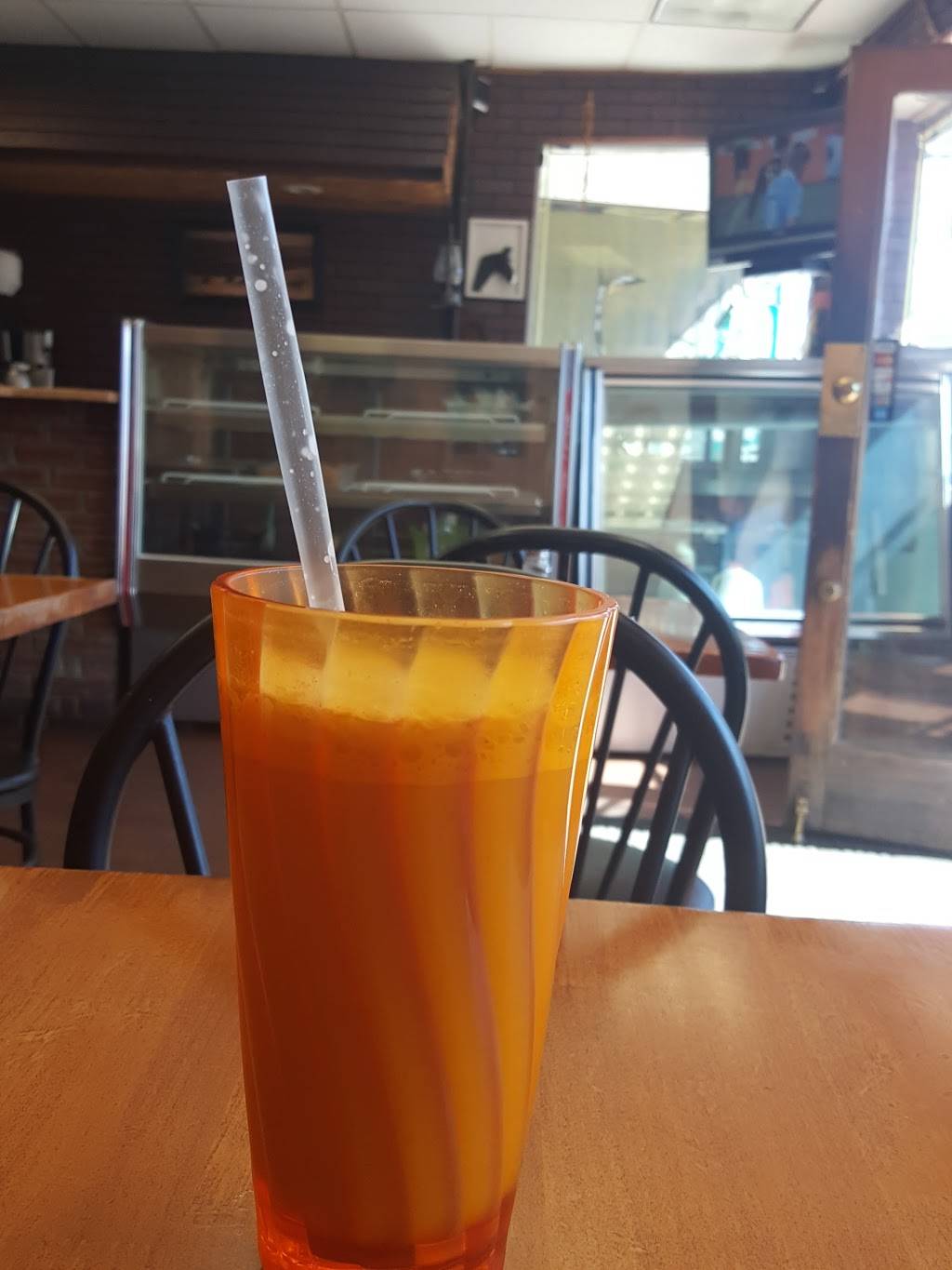 El Refugio Deli Restaurant | restaurant | 368 Somerset St, North Plainfield, NJ 07060, USA | 9082852361 OR +1 908-285-2361