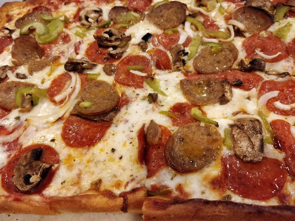 Sals Pizza | meal delivery | 198 N Pecos Rd #3333, Henderson, NV 89074, USA | 7026144414 OR +1 702-614-4414