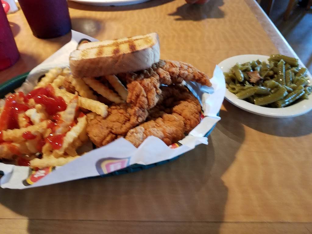 Woodys Bar-B-Q of Fernandina Beach | restaurant | 474323 E State Rd 200, Fernandina Beach, FL 32034, USA | 9042064046 OR +1 904-206-4046