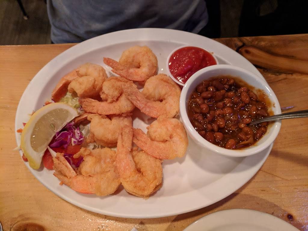 Smokeys Restaurant and Tavern | restaurant | 5982 N Hubbard Lake Rd, Spruce, MI 48762, USA | 9897272112 OR +1 989-727-2112