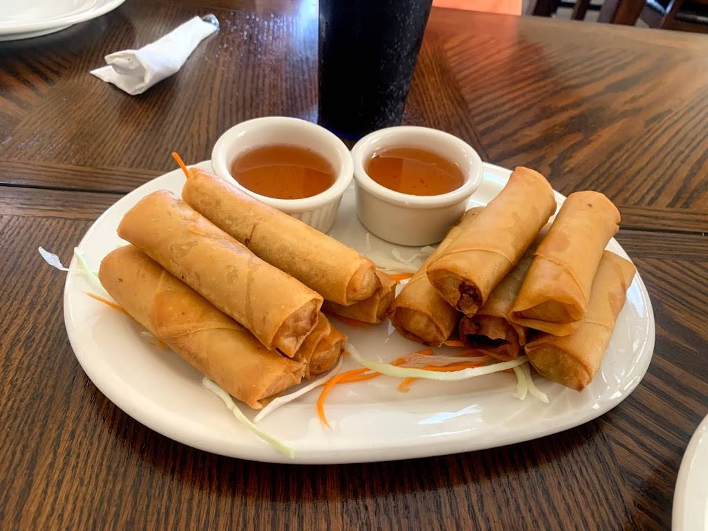 Thai House Cuisine | restaurant | 55 E Center St, Pleasant Grove, UT 84062, USA | 8018992753 OR +1 801-899-2753