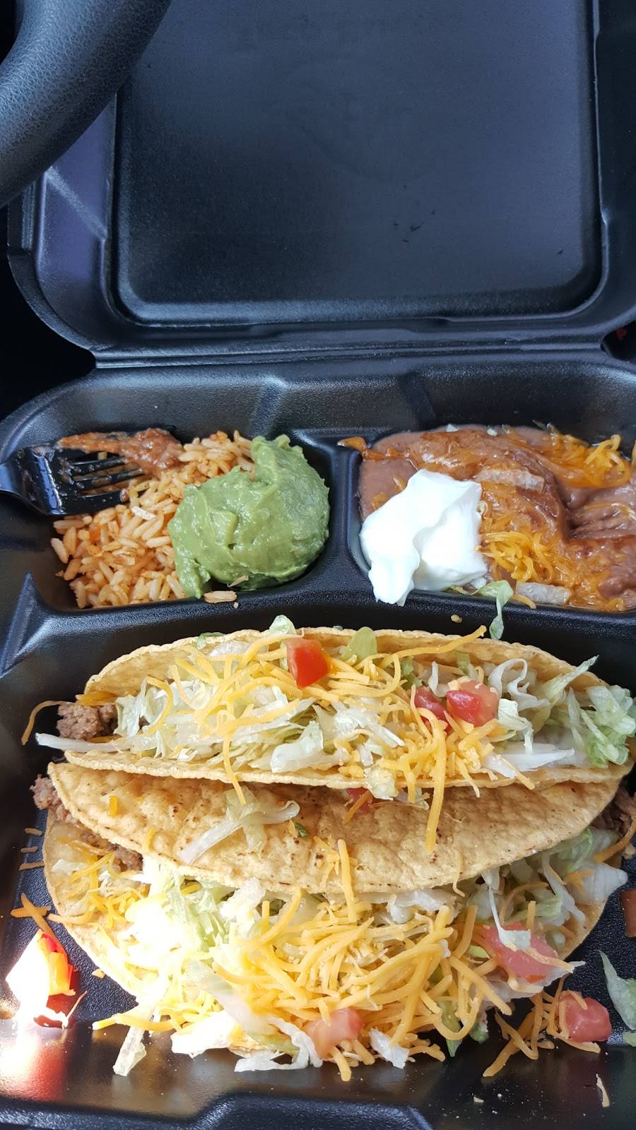 Taco Bueno | restaurant | 7104 Northwest Expy, Oklahoma City, OK 73132, USA | 4057213936 OR +1 405-721-3936