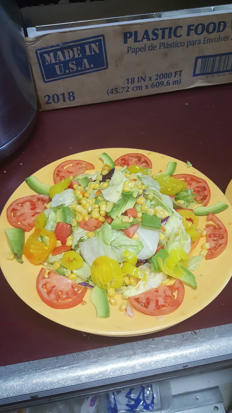 Elite Cuisine | meal takeaway | 7119 Beverly Blvd, Los Angeles, CA 90036, USA | 3239301303 OR +1 323-930-1303