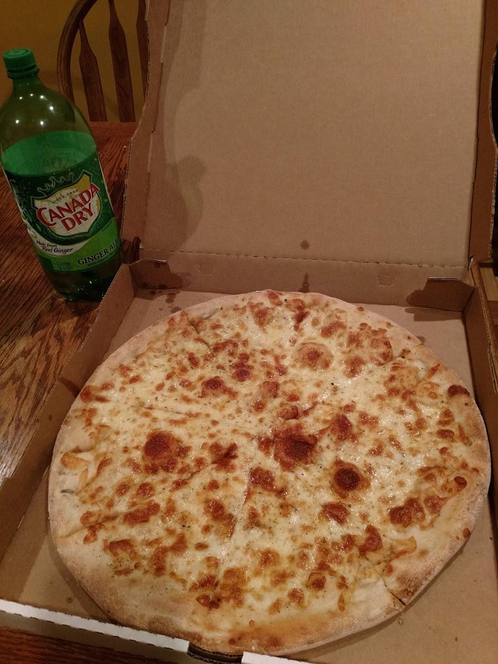 City Pizza | restaurant | 2700 S 16th St, Philadelphia, PA 19145, USA | 2157558888 OR +1 215-755-8888