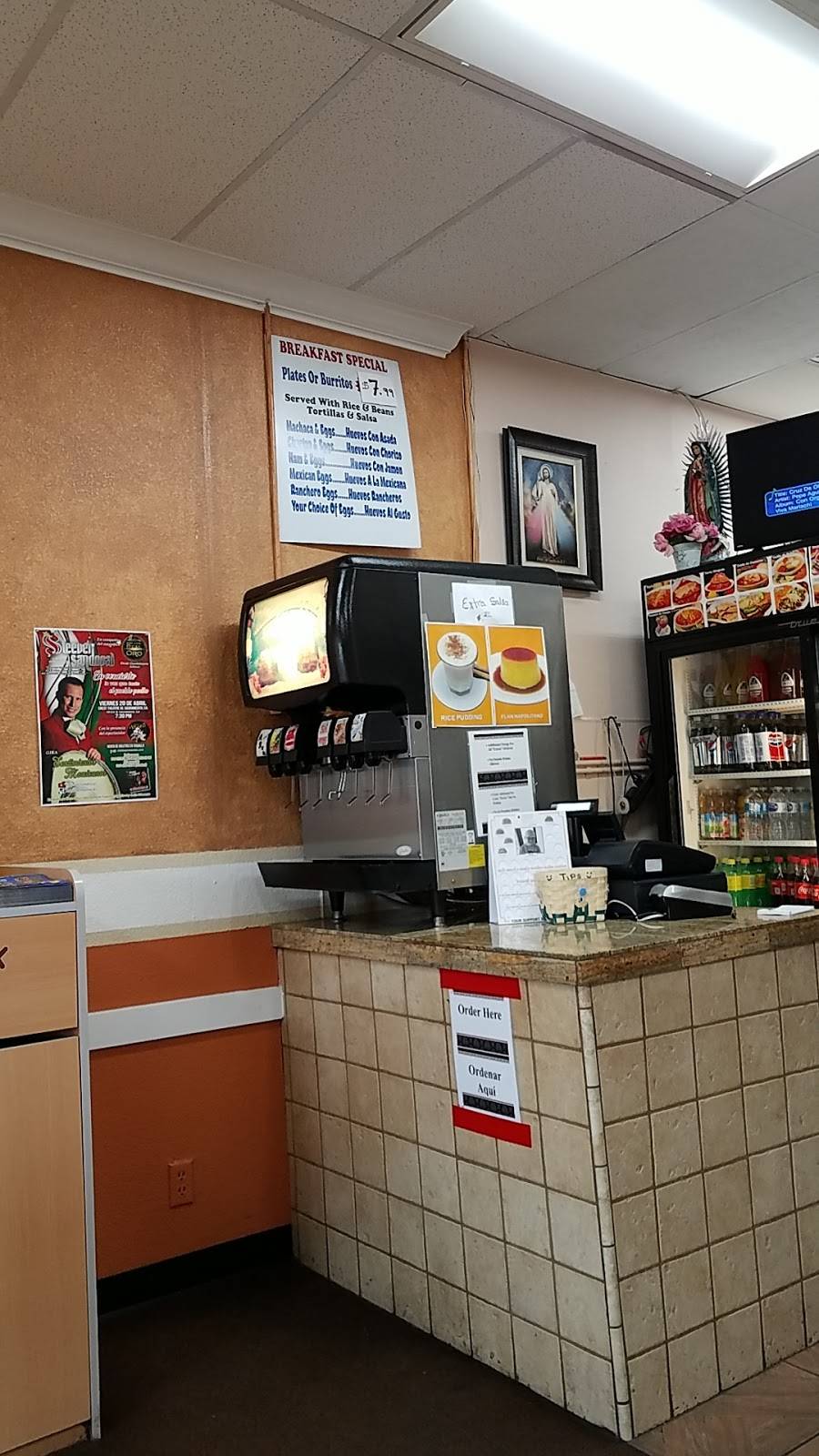 Ay Jalisco | restaurant | 966 Sacramento Ave, Broderick, CA 95605, USA | 9163723432 OR +1 916-372-3432