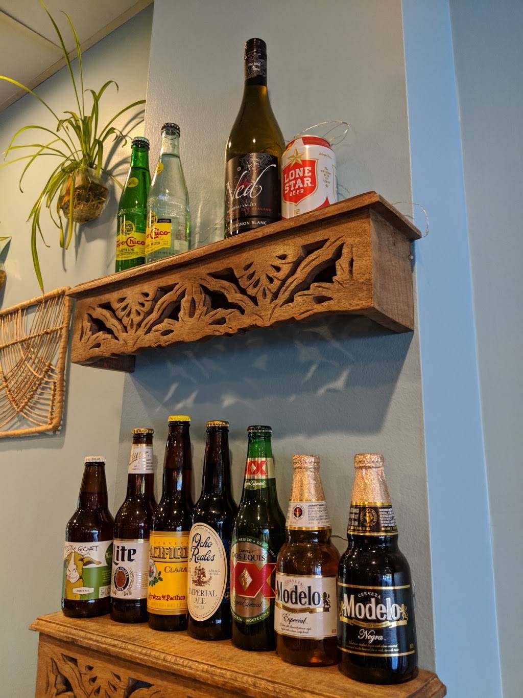 Cruzteca Mexican Kitchen | restaurant | 5207 Brodie Ln #125, Austin, TX 78745, USA | 5122917726 OR +1 512-291-7726