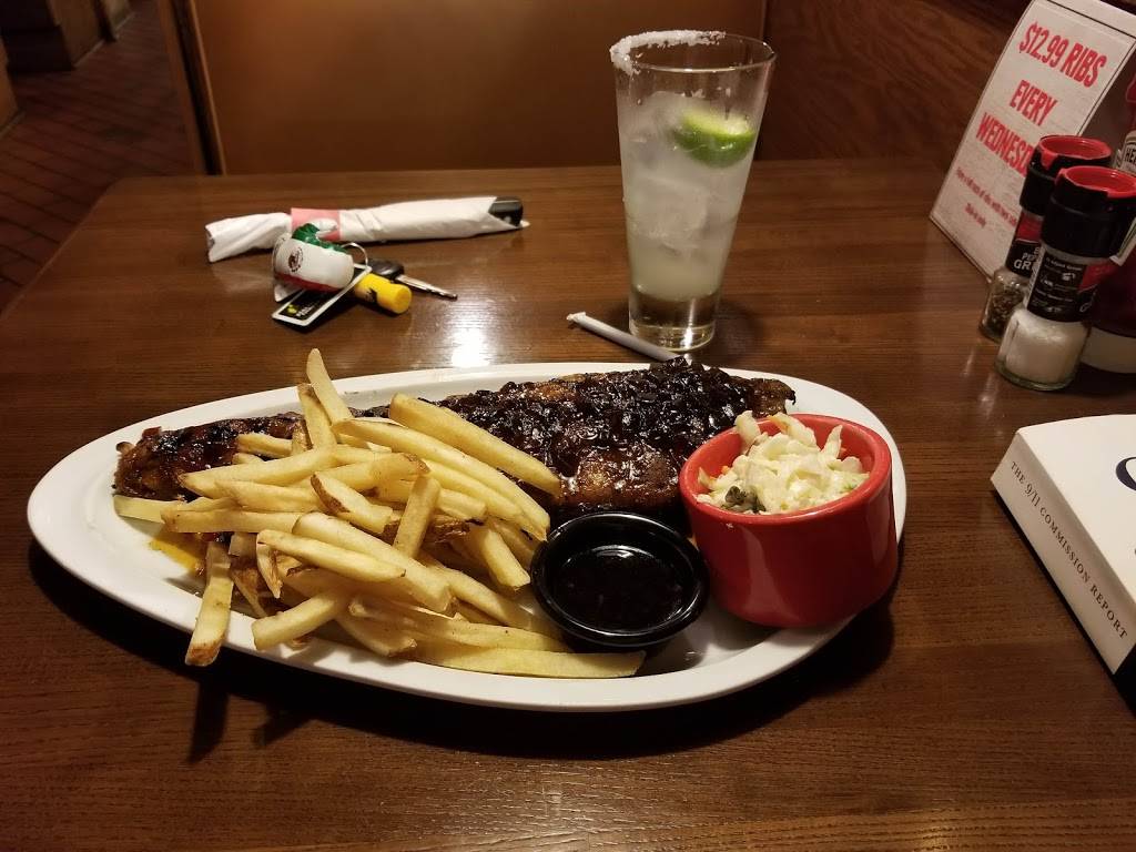 TGI Fridays | restaurant | 1039 Interstate Pkwy, Akron, OH 44312, USA | 3306448443 OR +1 330-644-8443