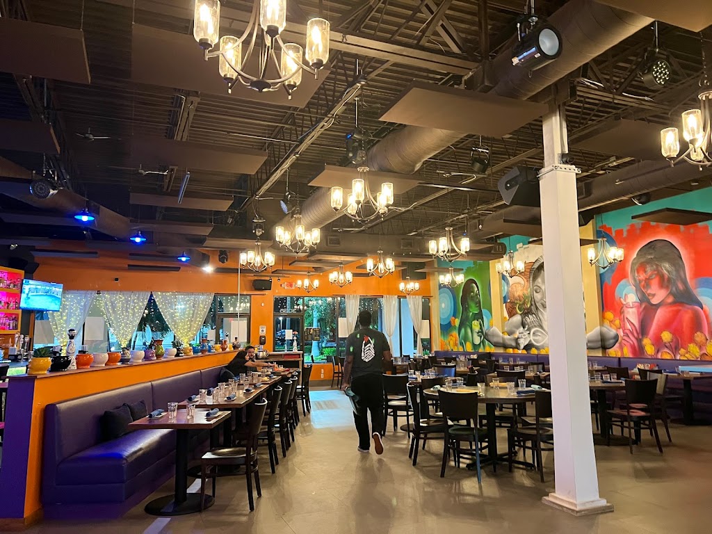 Las Catrinas Mexican and Tequila Bar | restaurant | 3035 S Federal Hwy, Delray Beach, FL 33483, USA | 5618948716 OR +1 561-894-8716