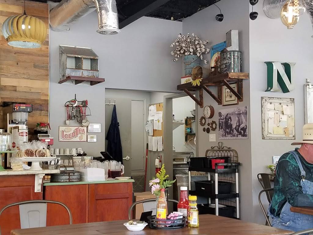 Netties Southern Kitchen | restaurant | 206 TX-31, Chandler, TX 75758, USA | 9038496388 OR +1 903-849-6388