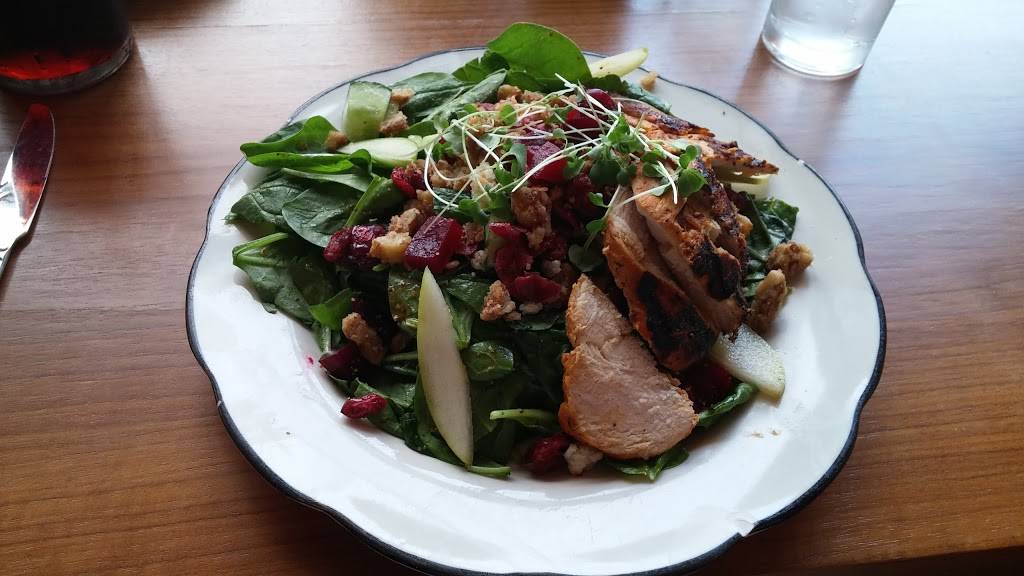 The Crest Gastropub | restaurant | 621 Parsons Ave, Columbus, OH 43206, USA | 6146827090 OR +1 614-682-7090