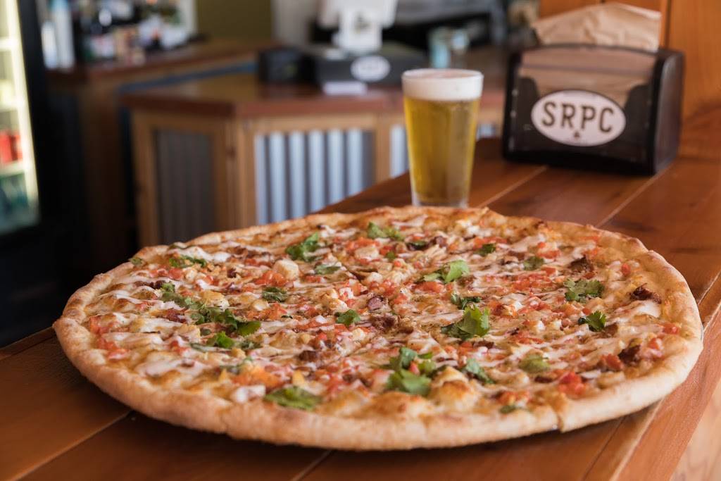 Surf Rider Pizza Co. | meal takeaway | 3453 Ingraham St, San Diego, CA 92109, USA | 6198316960 OR +1 619-831-6960