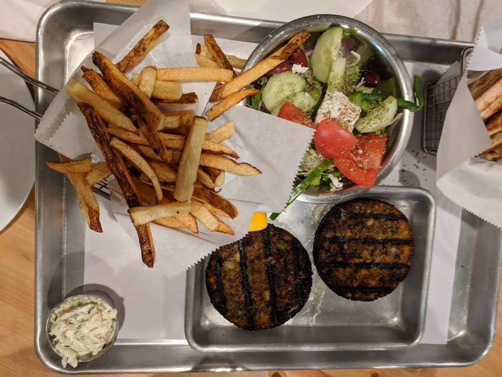 Koroni Souvlaki and Grill | restaurant | 29-37 Newtown Ave, Astoria, NY 11102, USA | 7184898820 OR +1 718-489-8820