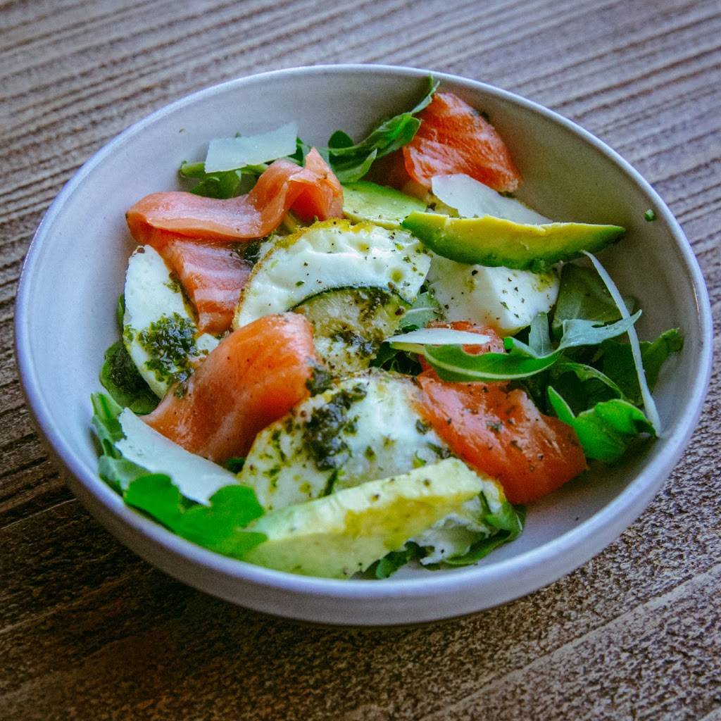 Zinque | restaurant | 600 Venice Blvd, Venice, CA 90291, USA | 3104370970 OR +1 310-437-0970