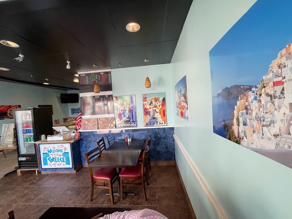 Gyros Cuisine | restaurant | 14870 CA-4 Suite A, Discovery Bay, CA 94505, USA | 9254203783 OR +1 925-420-3783