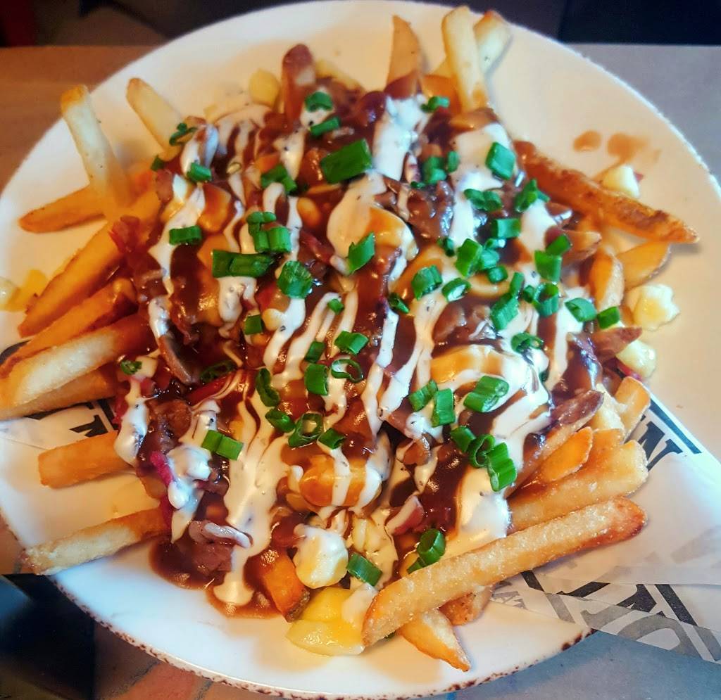 Montanas | restaurant | 1377 Harmony Rd N, Oshawa, ON L1H 7K5, Canada | 9054292022 OR +1 905-429-2022