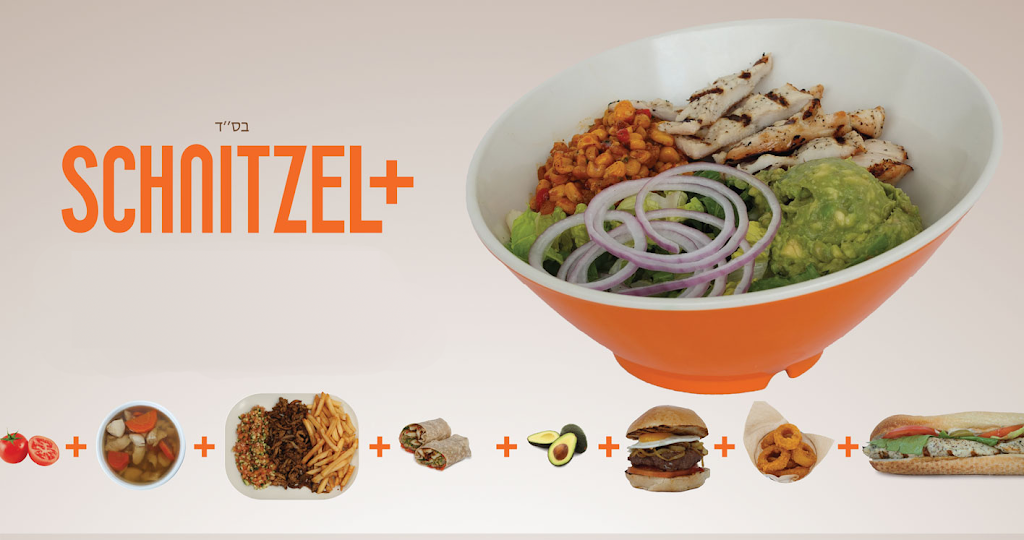 Schnitzel + Englewood | restaurant | 6 E Palisade Ave, Englewood, NJ 07631, USA | 2017313092 OR +1 201-731-3092