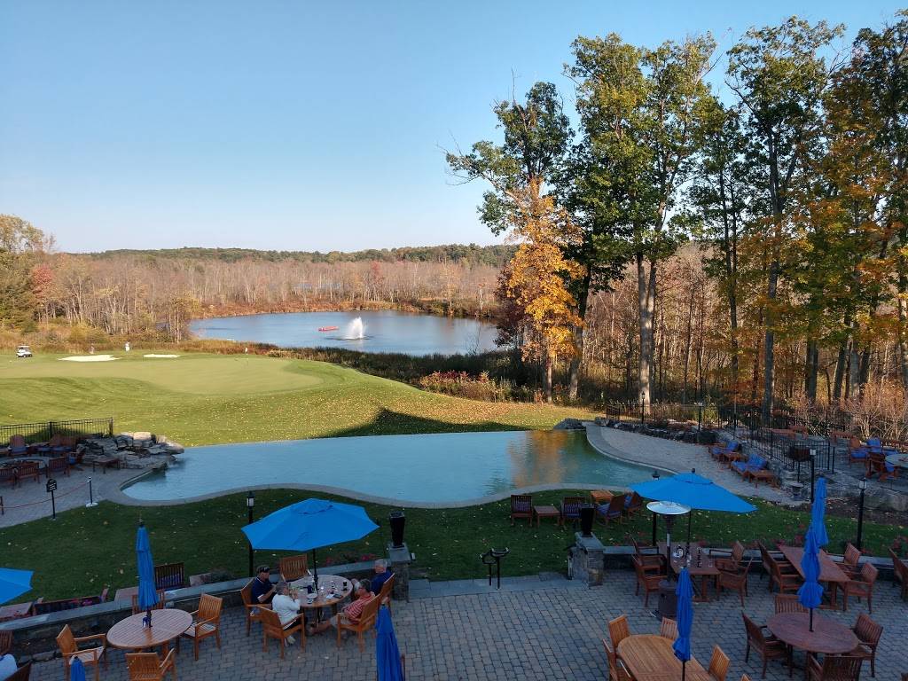 Saratoga National Golf Club | restaurant | 458 Union Ave, Saratoga Springs, NY 12866, USA | 5185834653 OR +1 518-583-4653