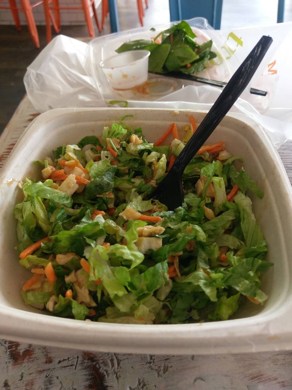 Tropical Smoothie Cafe | restaurant | 1751 NE Pine Island Rd Suite 160, Cape Coral, FL 33909, USA | 2395730035 OR +1 239-573-0035