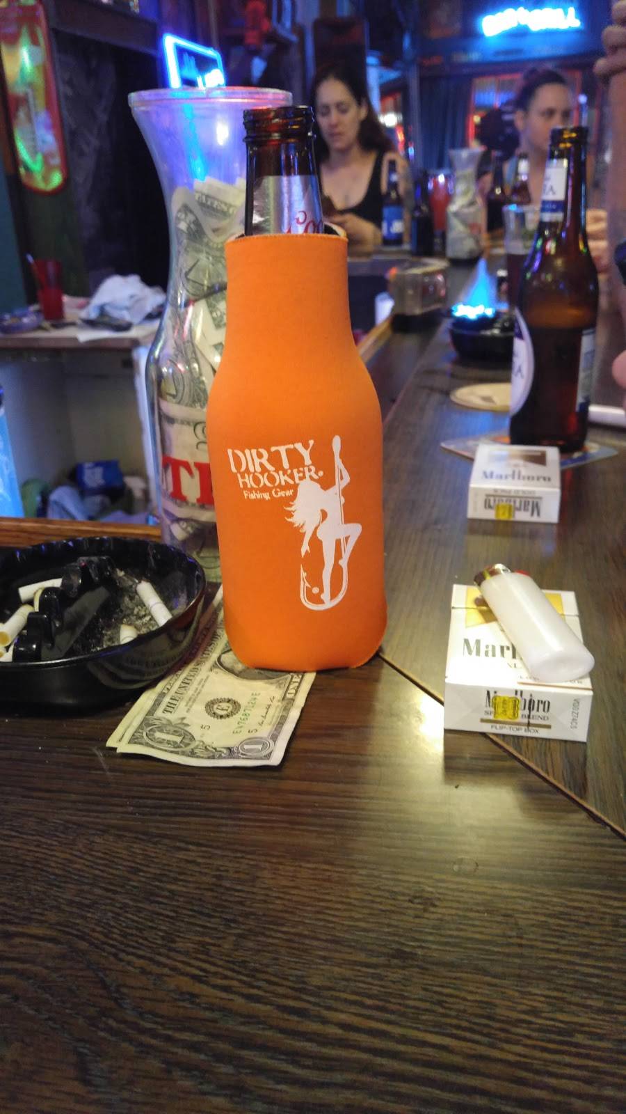 Jims Bar & Grill | restaurant | 325 E 4th St, Carthage, MO 64836, USA | 4173588549 OR +1 417-358-8549