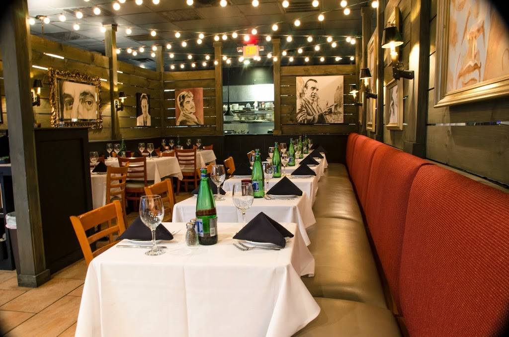 The Kitchen Consigliere | restaurant | 700 Haddon Ave, Collingswood, NJ 08108, USA | 8568542156 OR +1 856-854-2156